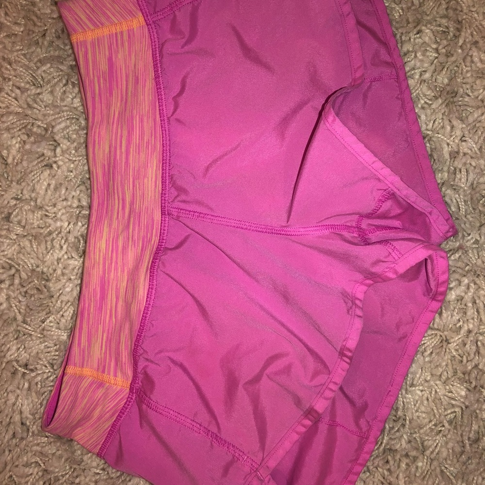 Ivivva Speedy Short Size 14